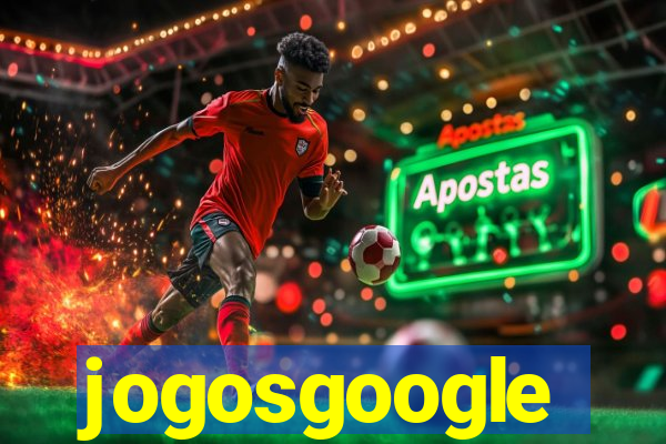 jogosgoogle