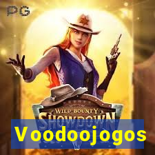 Voodoojogos