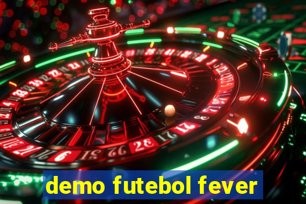 demo futebol fever