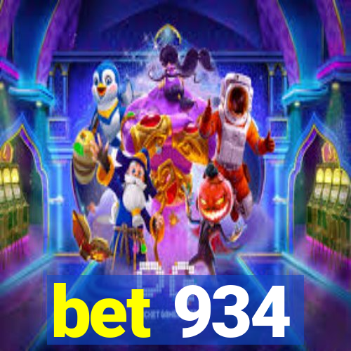 bet 934