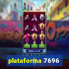 plataforma 7696