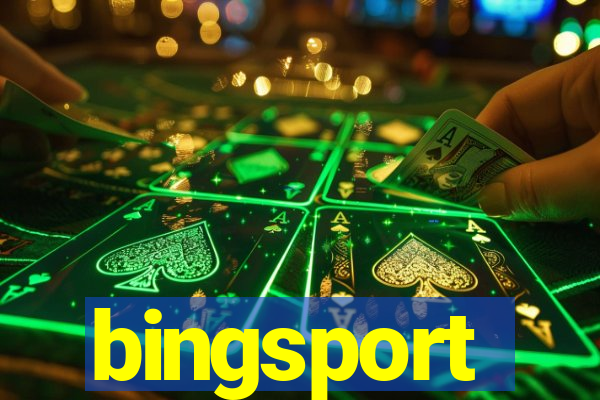 bingsport