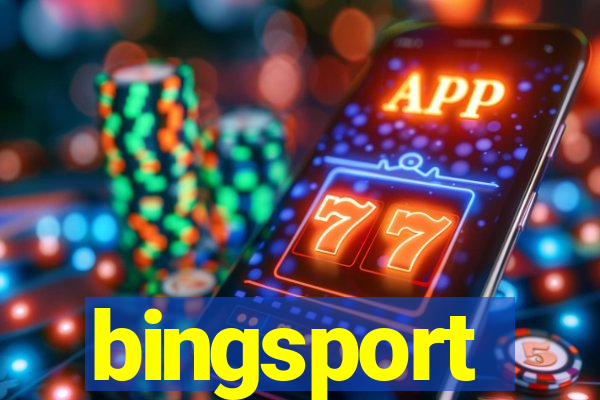 bingsport