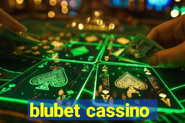 blubet cassino