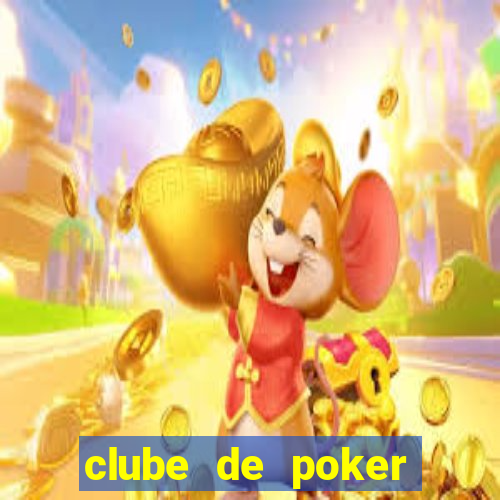 clube de poker santa cruz do sul