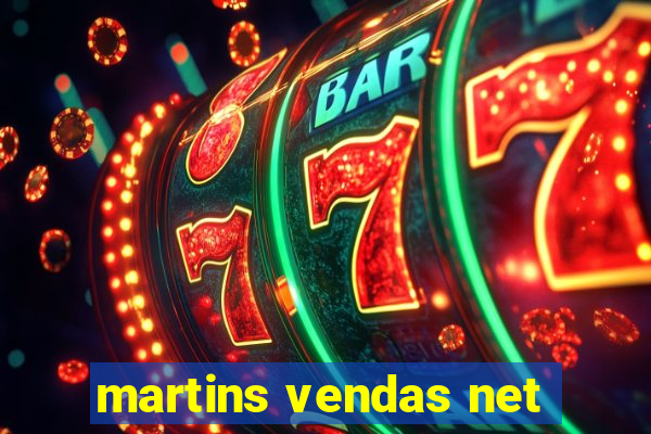 martins vendas net