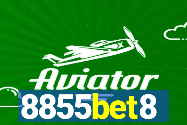 8855bet8