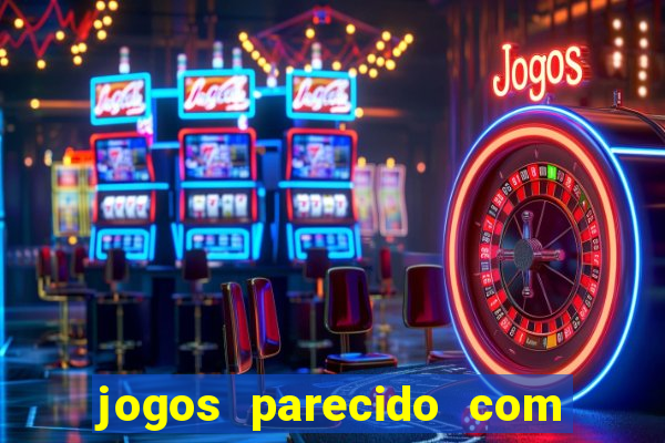 jogos parecido com coin master