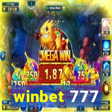 winbet 777