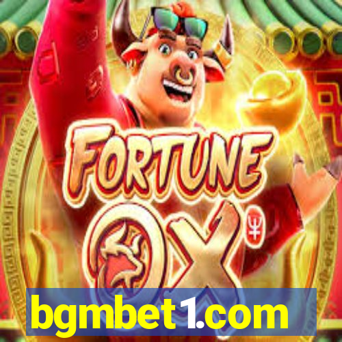 bgmbet1.com