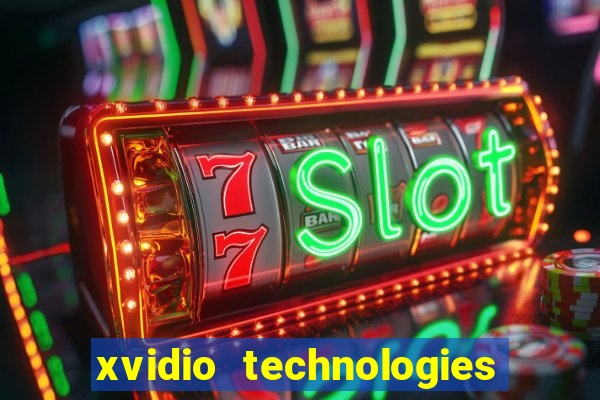 xvidio technologies startup brasil 2023 download apk android