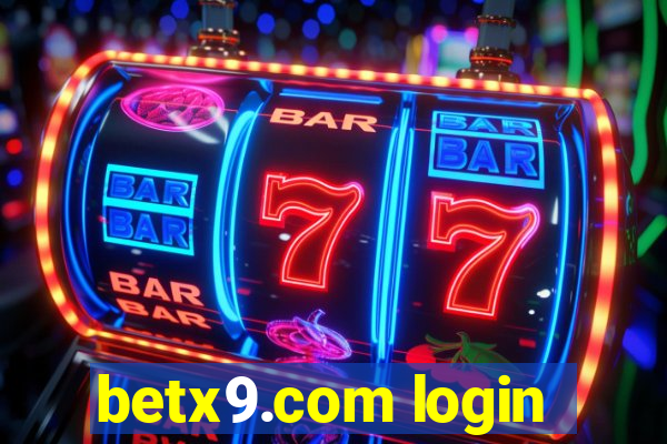 betx9.com login