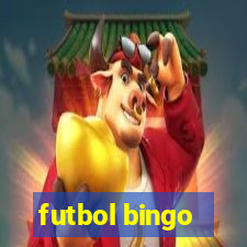 futbol bingo