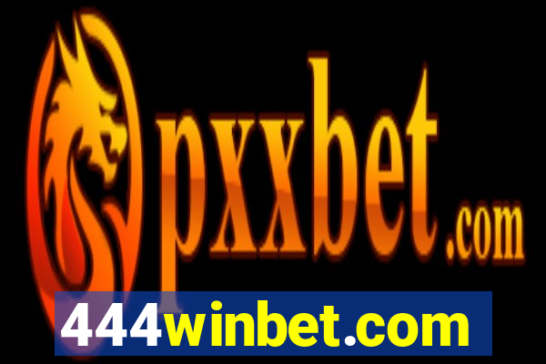 444winbet.com