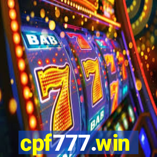 cpf777.win