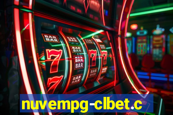 nuvempg-clbet.com