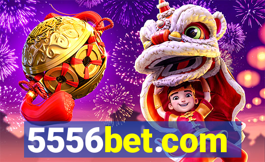 5556bet.com