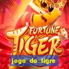 jogo do tigre plataforma nova