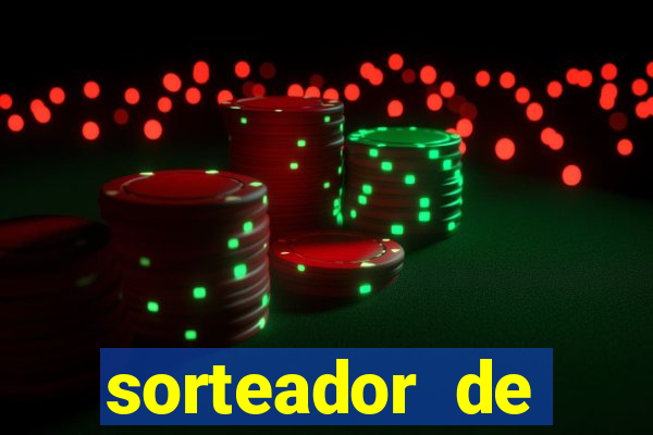 sorteador de numeros bingo online