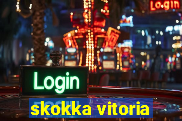 skokka vitoria