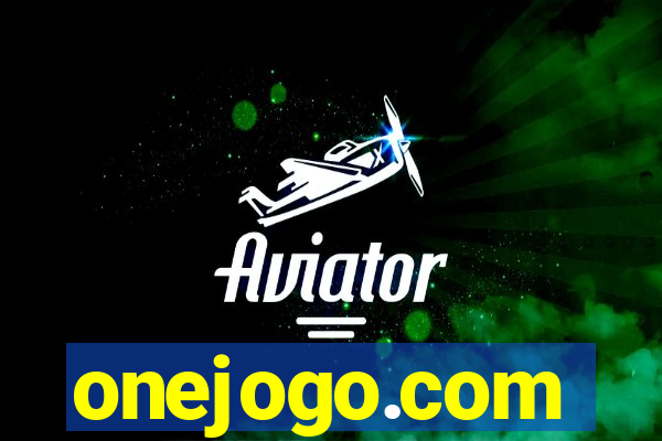 onejogo.com