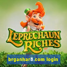 brganhar8.com login