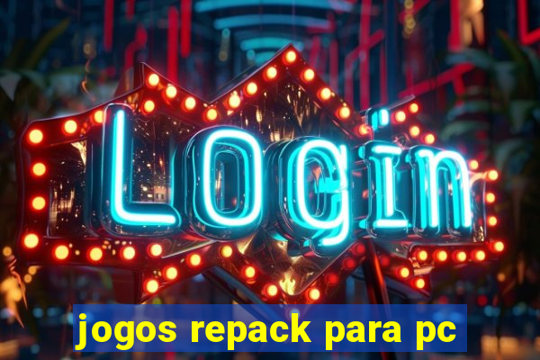 jogos repack para pc