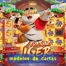 modelos de cartas para o papai noel