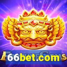 66bet.com