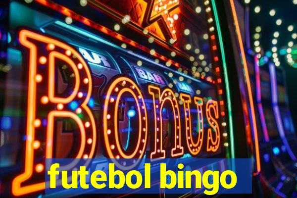 futebol bingo