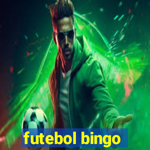 futebol bingo