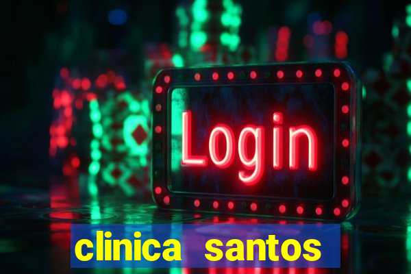 clinica santos dumont uberaba