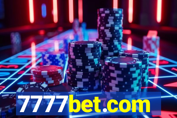 7777bet.com