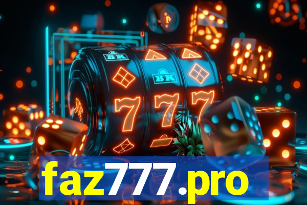 faz777.pro