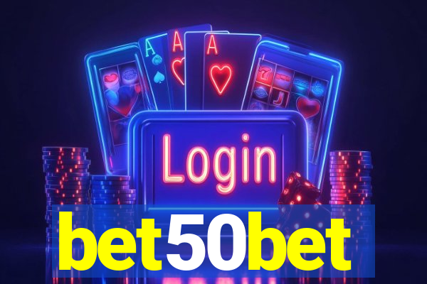 bet50bet