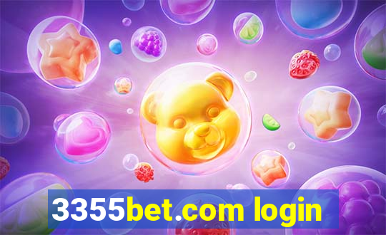 3355bet.com login