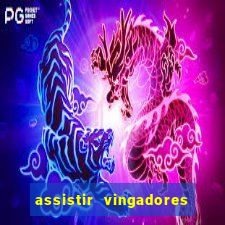 assistir vingadores ultimato filme completo dublado google drive