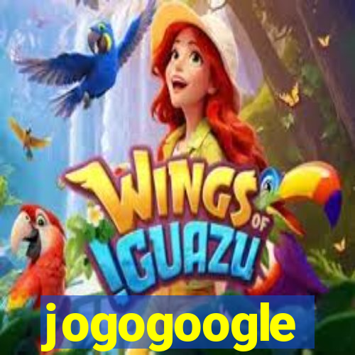 jogogoogle