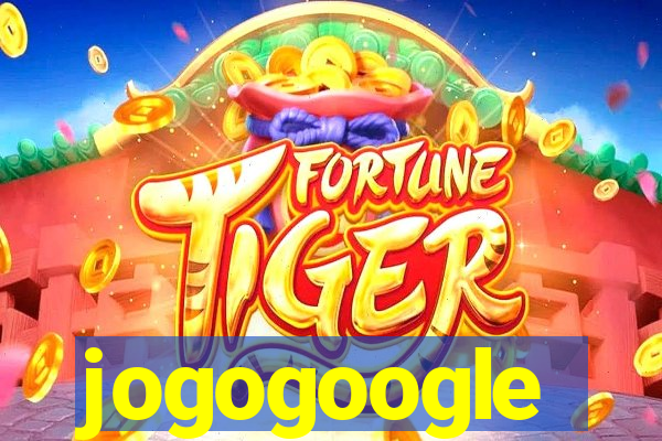 jogogoogle