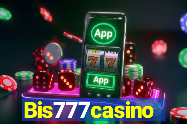 Bis777casino