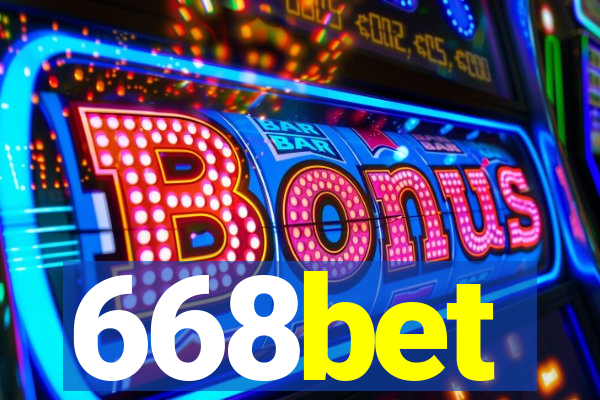 668bet