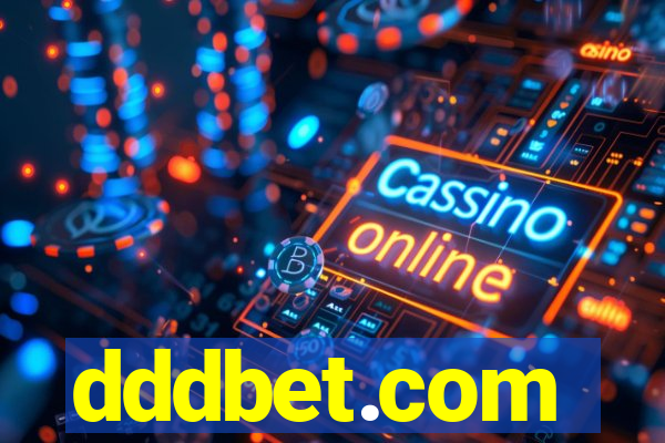 dddbet.com