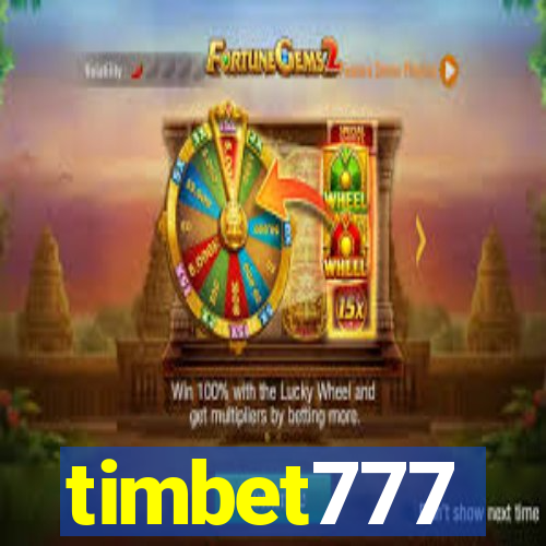 timbet777