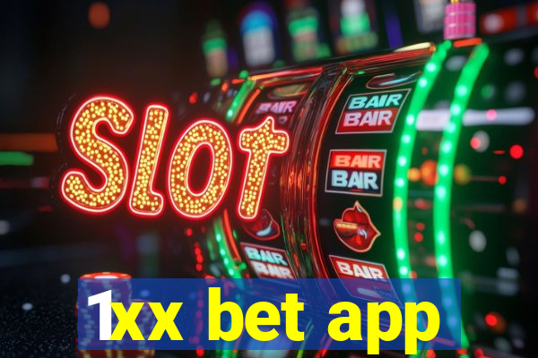 1xx bet app