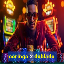 coringa 2 dublado