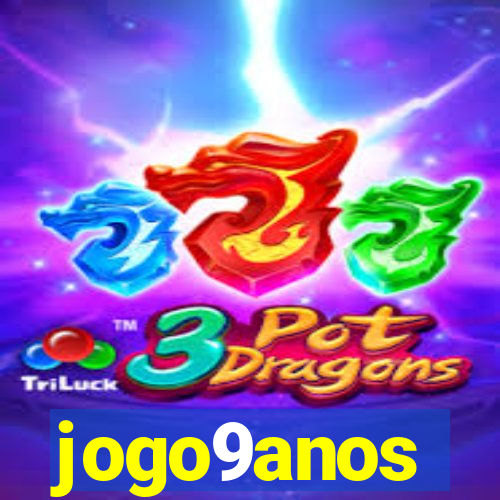 jogo9anos