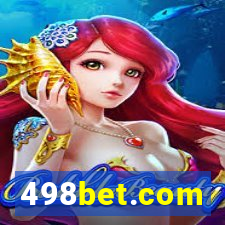 498bet.com