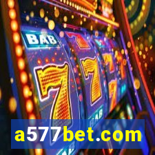 a577bet.com