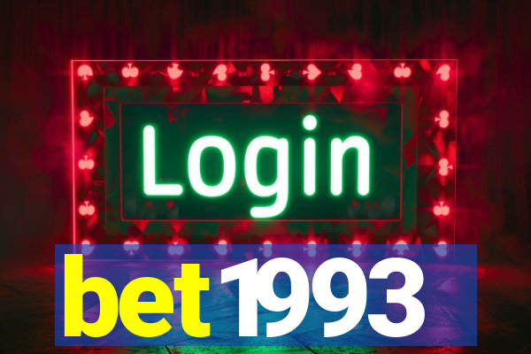 bet1993