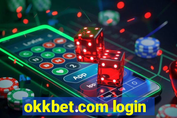 okkbet.com login